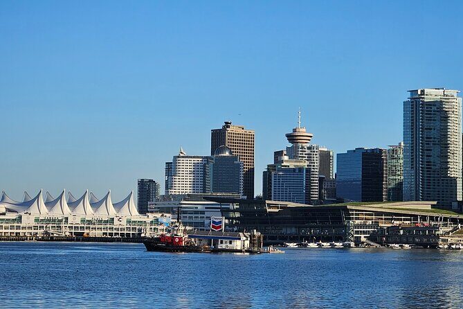 Vancouver Sightseeing Best Day Tour Private - Key things that make this tour work well