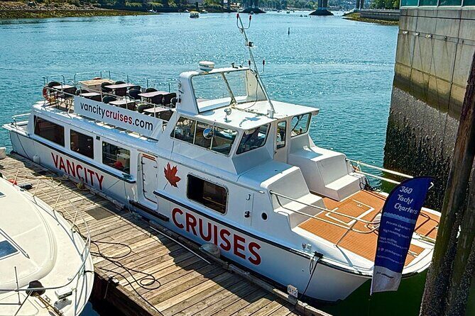 Vancouver Sightseeing Boat Cruise with Live Tour Guide - Who This Cruise Suits Best