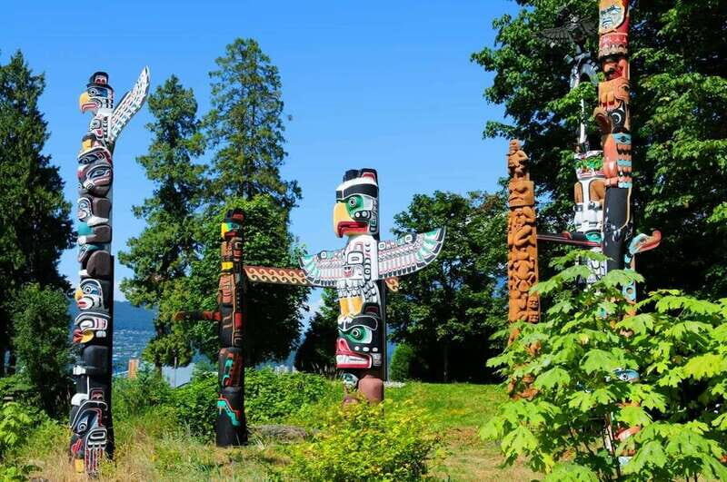 Vancouver: Small Group Tour w/Capilano & Grouse Mtn Lunch - Quick hits