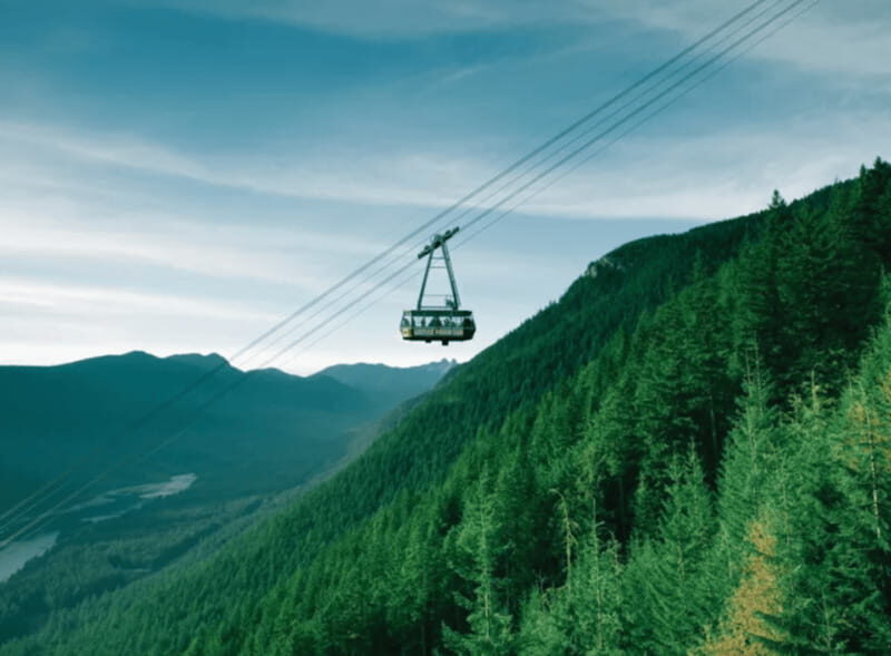 Vancouver: Small Group Tour w/Capilano & Grouse Mtn Lunch - FAQ