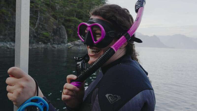 Vancouver: Snorkeling Seals Kayaking Scenic Boat Tour - Key Things You’ll Remember (and Why)