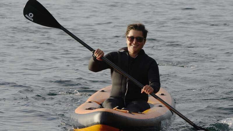 Vancouver: Snorkeling Seals Kayaking Scenic Boat Tour - What’s Included for $98: Where the Value Actually Comes From
