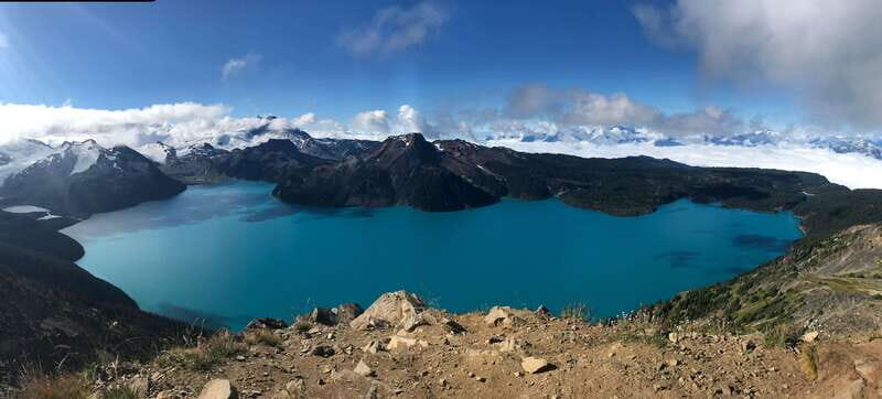 Vancouver/Squamish: Garibaldi Park Panorama Ridge Hike - Key takeaways before you go