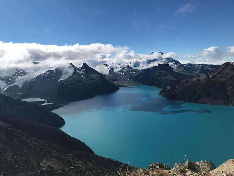 Vancouver/Squamish: Garibaldi Park Panorama Ridge Hike - Price and value: what $162 really covers