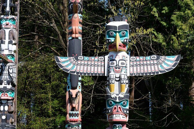 Vancouver Stanley Park 3 Hour Bike Tour - Stanley Park Main Time: The Part That Changes How You See It