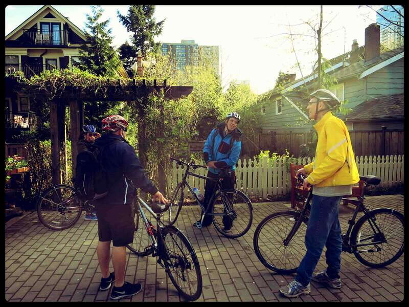Vancouver: Stanley Park & Downtown Bike Tour - Who this tour is for (and who should skip it)