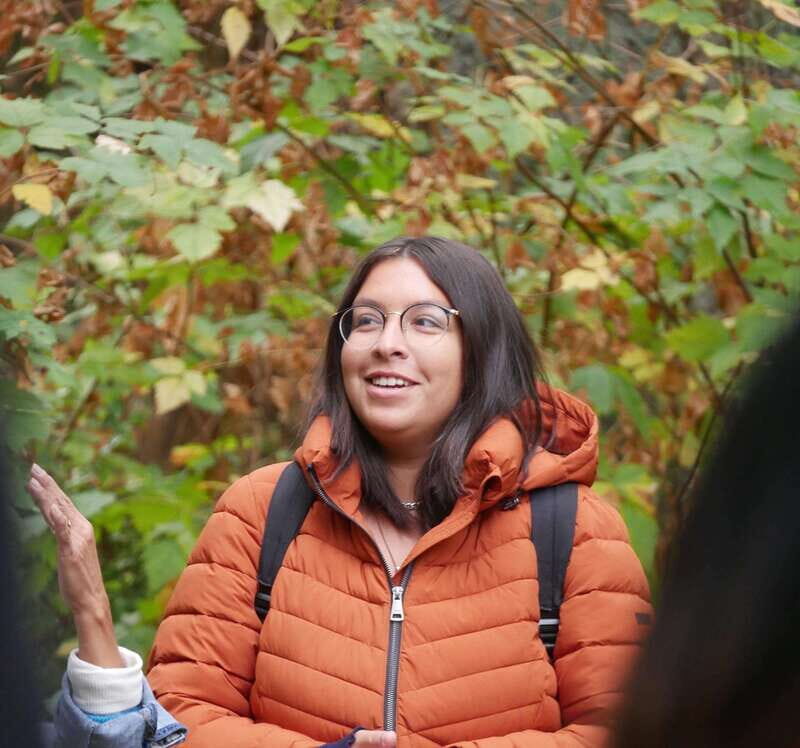 Vancouver: Stanley Park Talking Trees Tour - Beaver Lake tea ceremony: a pause that changes the tone