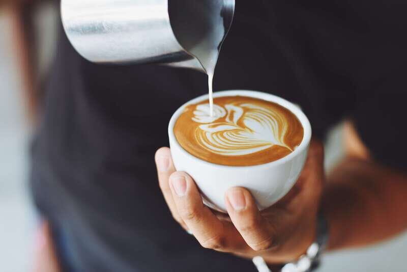 Vancouver: Street Art & Craft Coffee Walking Tour w/ Tasting - Beaumont Studios: a rare peek behind working artist doors