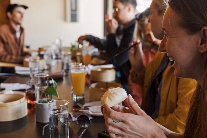 Vancouver Street Food Tour in Mount Pleasant Neighborhood - Why Mount Pleasant is such a good place for street food