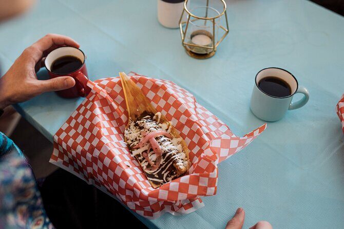 Vancouver Street Food Tour in Mount Pleasant Neighborhood - The price: what $93.36 gets you (and why it can be fair)