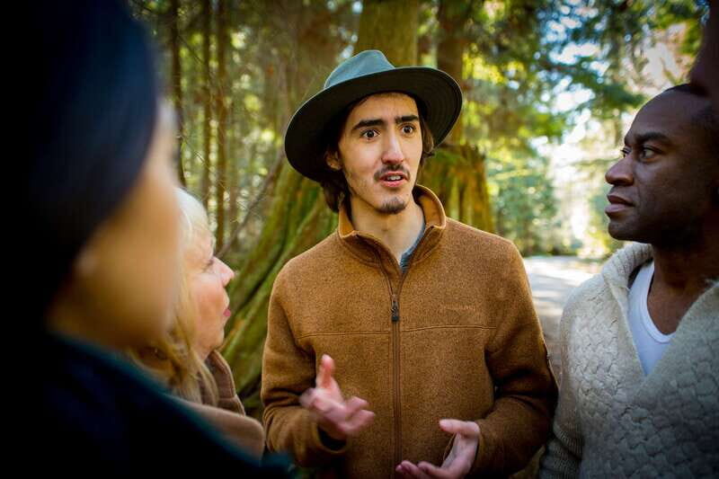 Vancouver: The Dark Secrets of Stanley Park Tour - Quick hits: what makes this tour worth your time