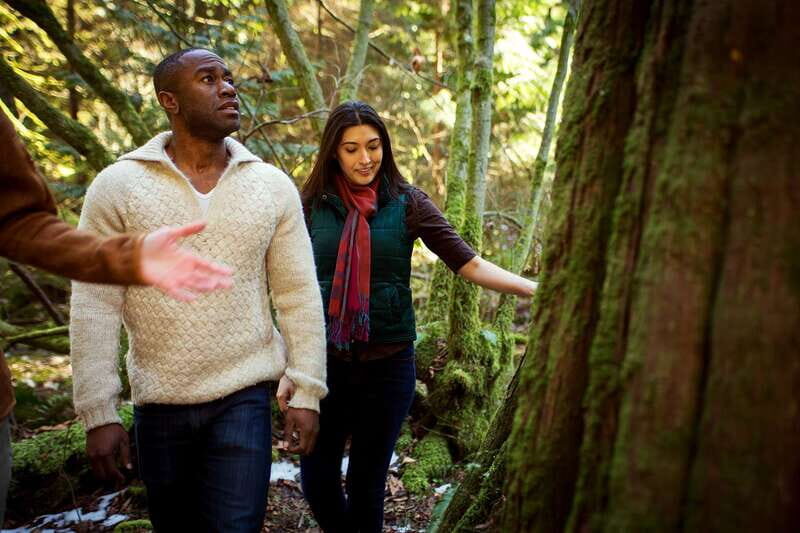 Vancouver: The Dark Secrets of Stanley Park Tour - Who this tour suits best (and who should skip it)
