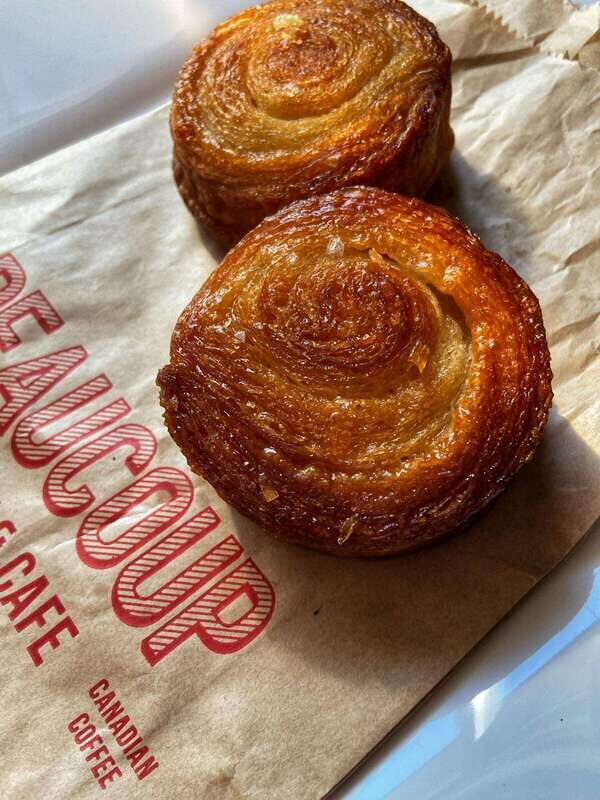 Vancouver: The Downtown Sinners and Sweets Tour - Key things I’d bank on before you book