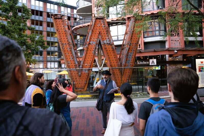 Vancouver: The Forbidden Vancouver Tour - Who This Tour Fits Best (and Who Might Want a Different Option)
