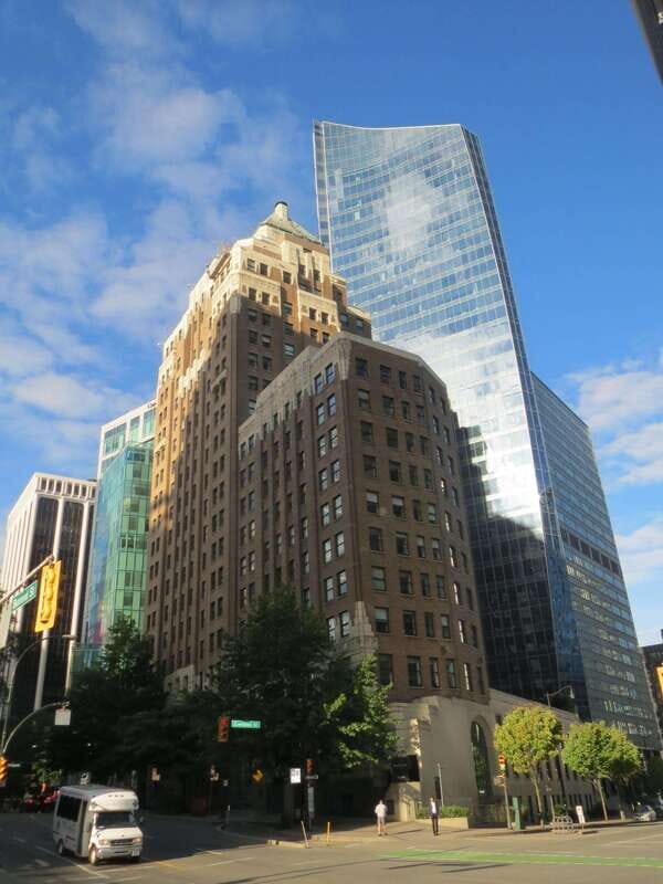 Vancouver The Grand City Tour - Key takeaways before you go
