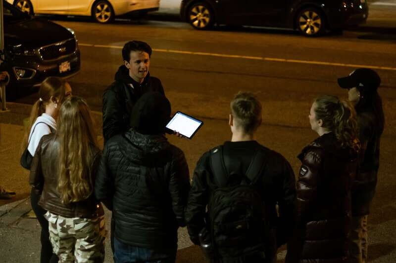 Vancouver: The Supernatural TV Show Locations Tour - Who should book this Supernatural locations tour