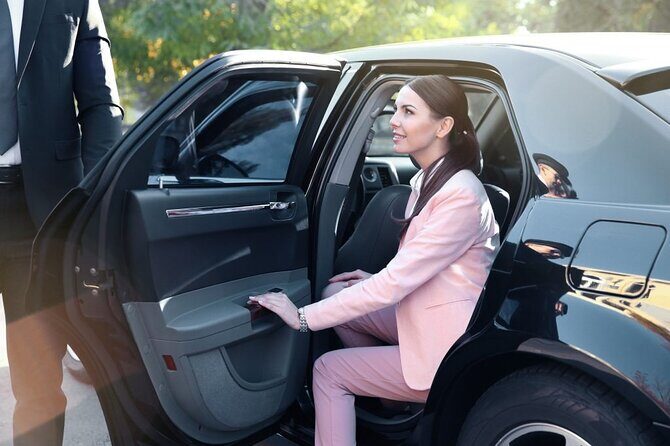 Vancouver to Seattle Private Transfer Service - Who this transfer fits best (and who should rethink it)