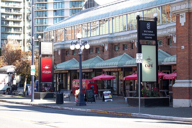 Vancouver to Victoria - Coach Bus Transfer - How the 4 hours usually breaks down (and where time can slip)