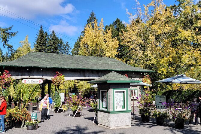 Vancouver to Victoria day tour Private - Tips that make this ferry + Victoria day feel easier