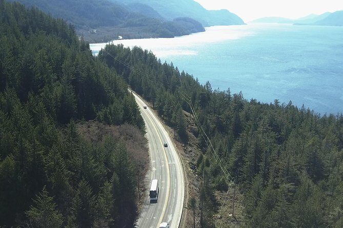 Vancouver to Whistler by EXECUTIVE Bus (Single Trip) - Comfort vs. Cost: Why This Ride Often Wins Over “DIY”