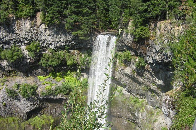 Vancouver to Whistler Private Tour - Quick highlights you’ll care about