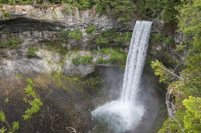 Vancouver to Whistler Private Tour - A private Sea-to-Sky Highway day that doesn’t eat your time