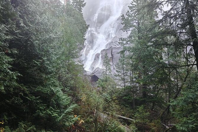 Vancouver to Whistler Private Tour - Why the private guide/driver experience matters