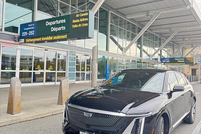 Vancouver to Whistler - Private Transfer - One Way - Why This Private Vancouver to Whistler Transfer Works So Well