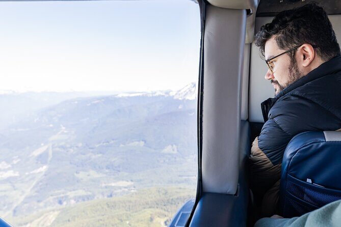 Vancouver to Whistler Scenic Seaplane Transfer: One Way - Why this one-way seaplane is so appealing