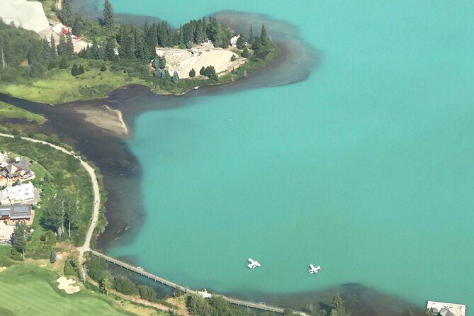 Vancouver to Whistler Scenic Seaplane Transfer: One Way - Price and value: is $211.09 a fair deal for one-way travel?