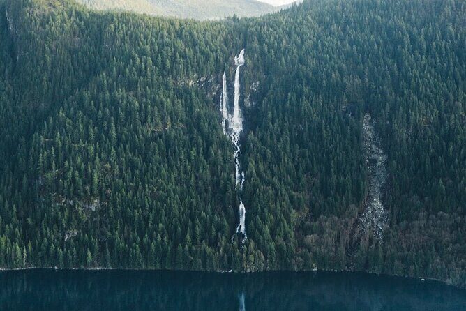 Vancouver to Whistler Seaplane Day Trip: Self-Guided Adventure - Weather reality: the one wildcard you should plan around
