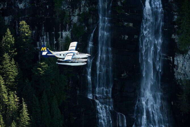 Vancouver to Whistler Seaplane Day Trip: Self-Guided Adventure - Who should book this seaplane day trip to Whistler?