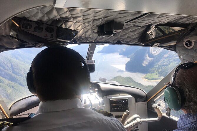 Vancouver to Whistler Seaplane Day Trip: Self-Guided Adventure - Downtown check-in at Harbour Air: how to keep the day running on time