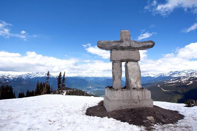 Vancouver to Whistler Tour - Downtown Hotel Pick Ups Only - Key highlights to know before you go