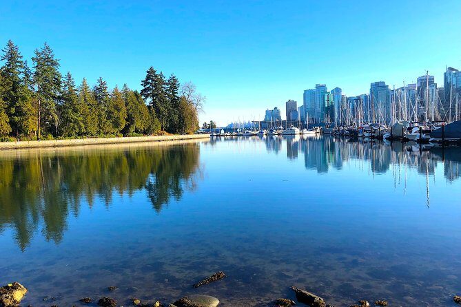 Vancouver to Whistler Tour - Downtown Hotel Pick Ups Only - Vancouver to Whistler starts with a smooth morning pickup