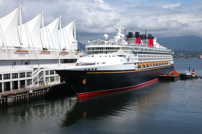 Vancouver Top Attraction Highlights Tour Private With Capilano - Key points to know before you book