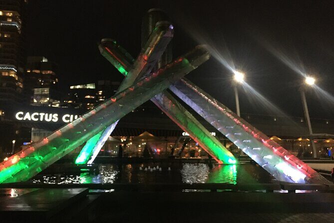 Vancouver Top Attraction Highlights Tour Private With Capilano - Private vehicle pickup and a day built around your pace