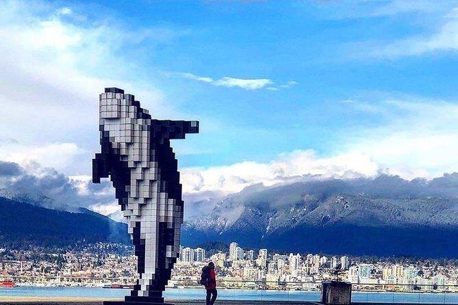 Vancouver Top Attraction Highlights Tour Private With Capilano - Stanley Park without the time crunch: what to prioritize