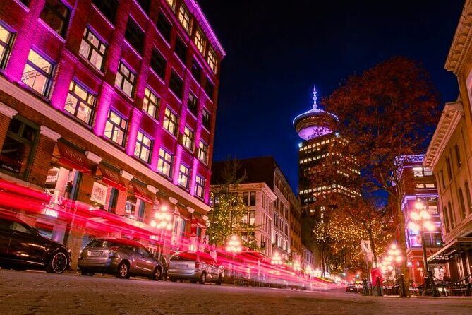 Vancouver Tours,See the City highlights at your pace - Queen Elizabeth Park: the quick payoff viewpoint