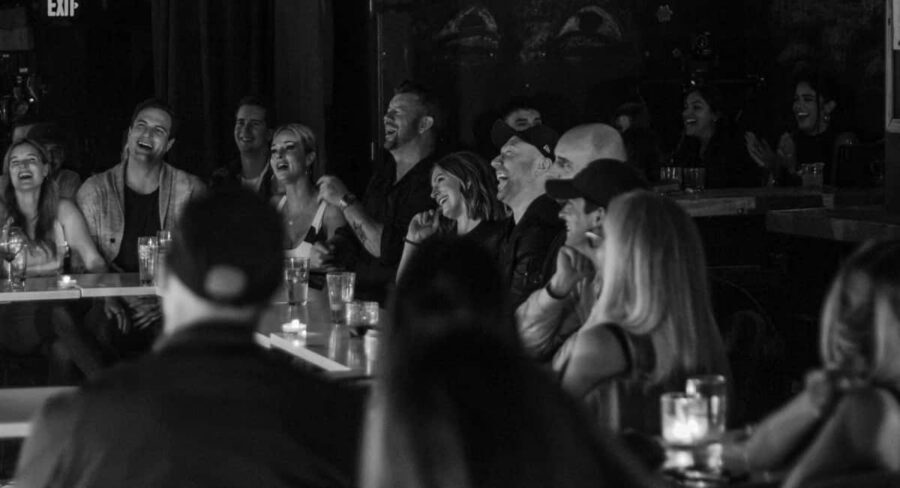 Vancouver: Underground Comedy Club Entry Ticket - Who This Is Best For (and Who Might Skip It)