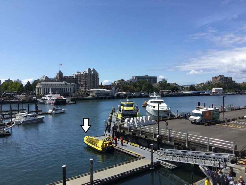 Vancouver: Victoria and Butchart Gardens by Seaplane - Who This Tour Fits Best (and Who Should Skip It)