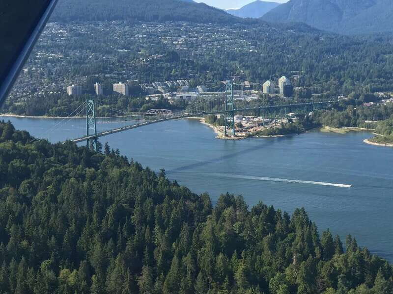 Vancouver: Victoria and Butchart Gardens by Seaplane - Soaring from Vancouver: Why the Seaplane Changes Everything