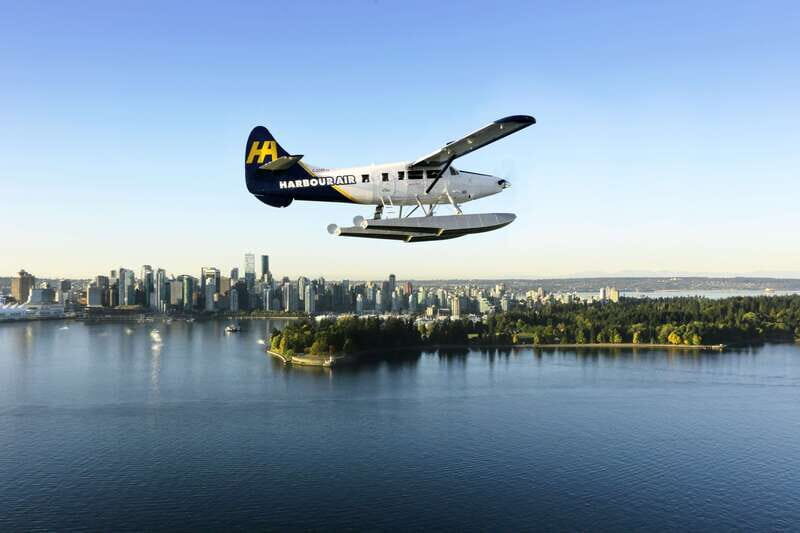 Vancouver: Victoria and Butchart Gardens by Seaplane - The Butchart Gardens Timing: What Two Hours Feels Like