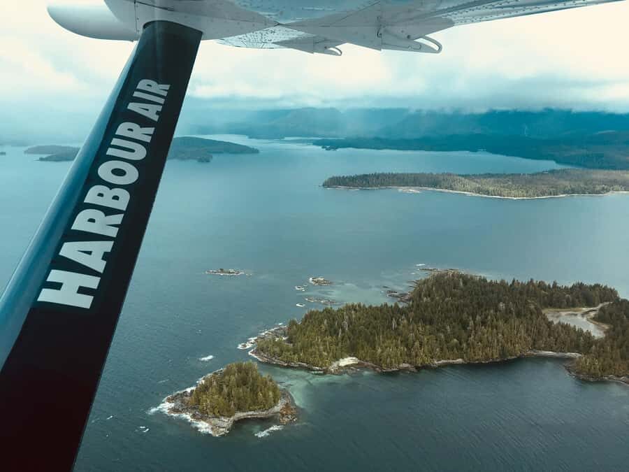 Vancouver: Victoria Day Trip by Seaplane & Butchart Gardens - Key highlights at a glance