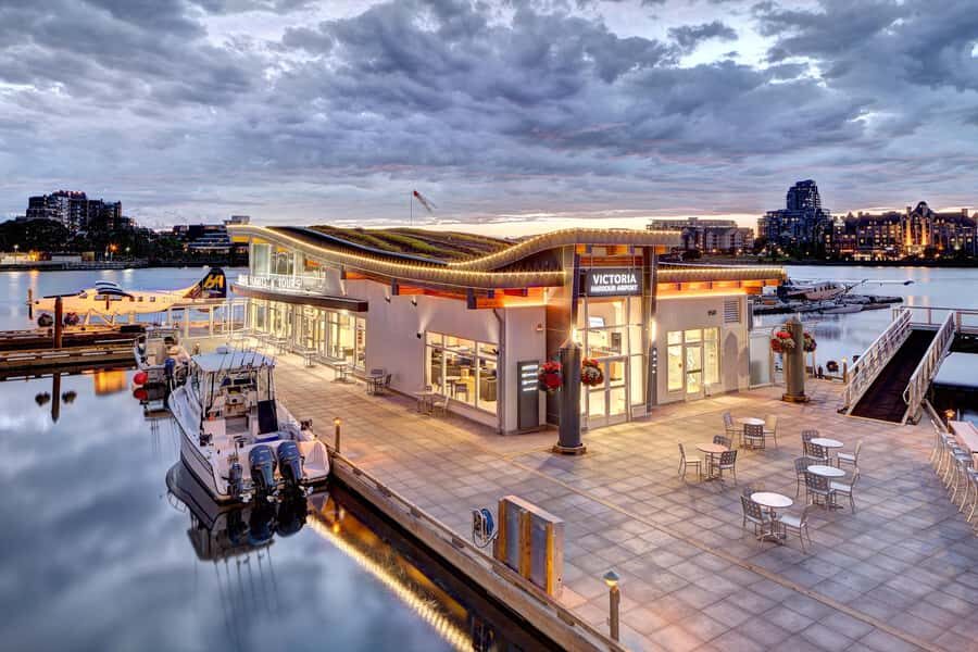 Vancouver: Victoria Seaplane Flight with Bus & Ferry Return - Who should book this Vancouver to Victoria seaplane day trip?