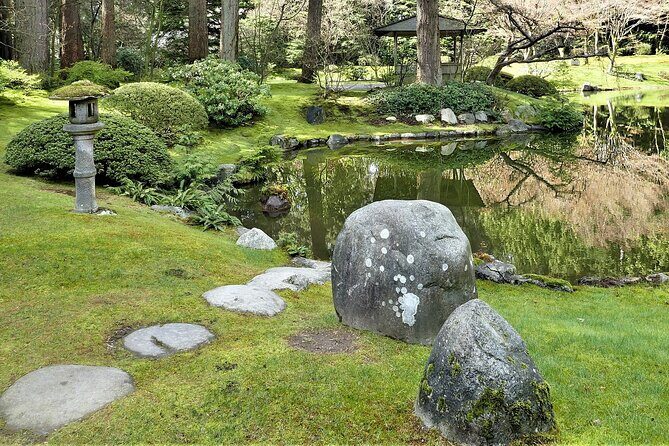 Vancouver Walking Tour: Explore Top Sights & Hidden Gems - The pace: relaxed enough for questions, tight enough to finish strong