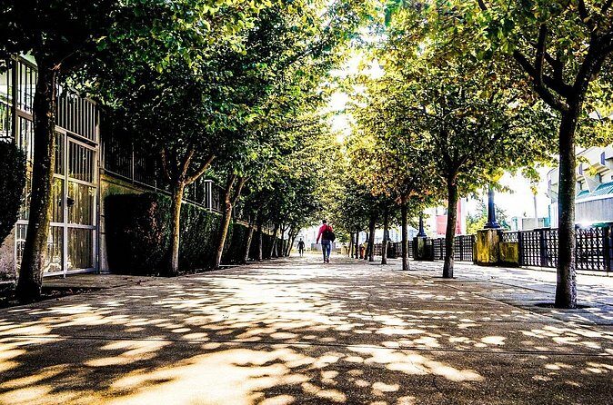 Vancouver Walking Tour: Explore Top Sights & Hidden Gems - Tips to make your 11:00am start work for you