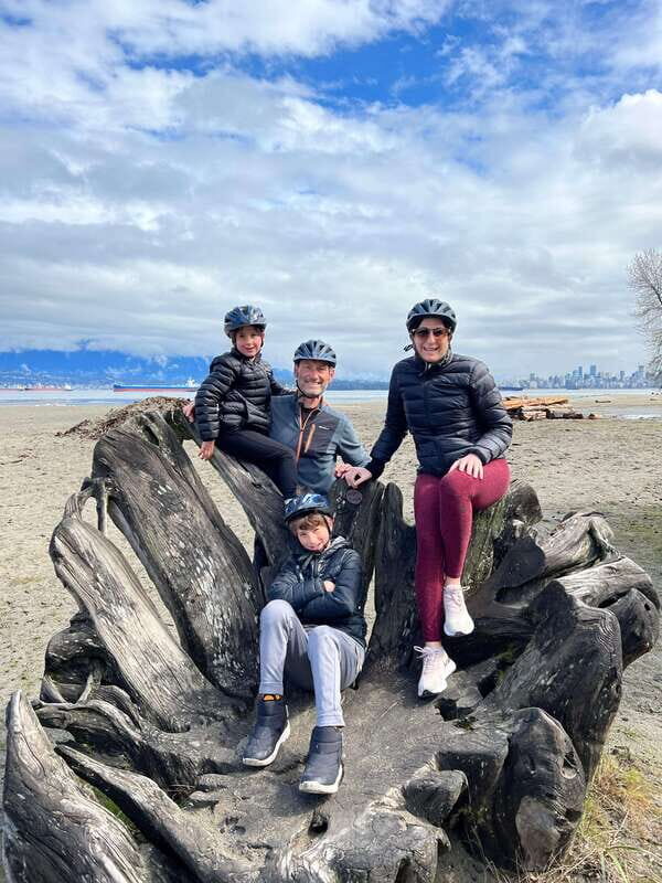 Vancouver Waterfront Guided Bike/E-Bike Tour - Key Points That Make This Tour Worth Your Time