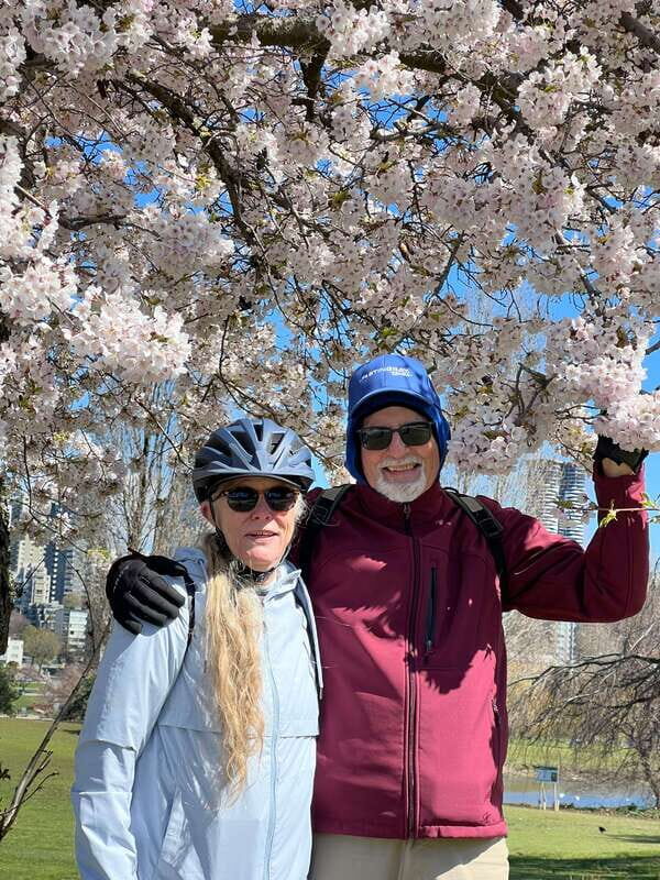 Vancouver Waterfront Guided Bike/E-Bike Tour - Why This 40km Waterfront Ride Works So Well In Vancouver