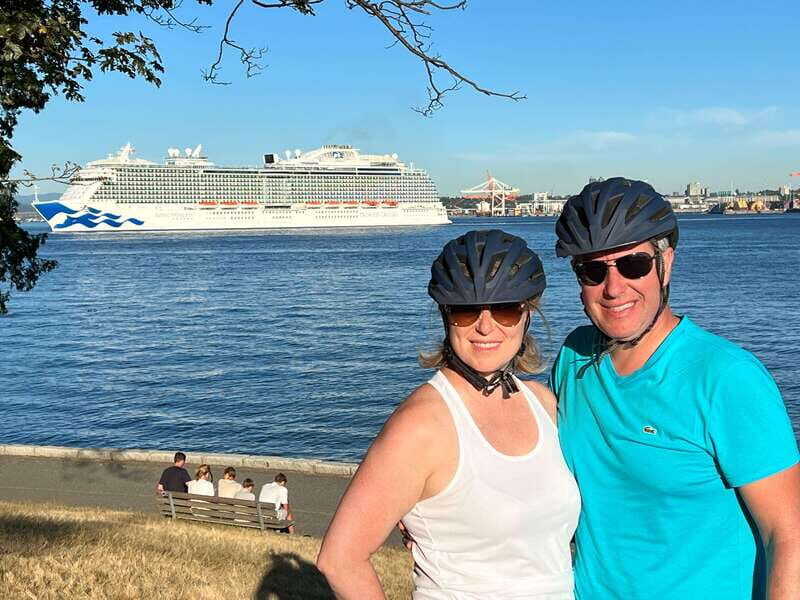Vancouver Waterfront Guided Bike/E-Bike Tour - Price and What It Includes: Is $84 a Good Deal?